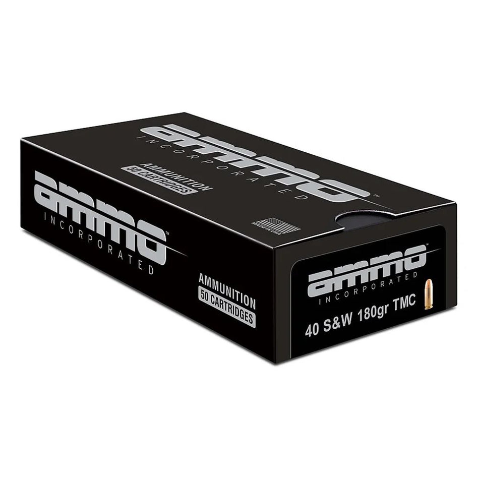 Ammo Inc .41 Remington Mag Signature 210gr TMC Ammo