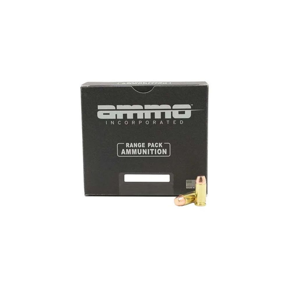 Ammo Inc .45 ACP/Auto Signature 230gr TMC Ammo