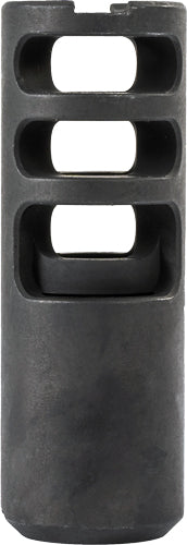 ARSENAL MUZZLE BRAKE AK-352US FOR 7.62X39 14X1MM LH BLACK