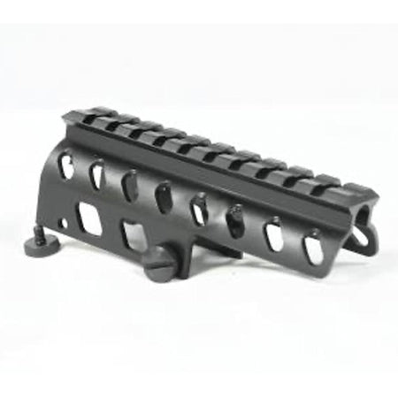 ATI NOMAD 410GA SADDLE MOUNT WITH THUMB SCREWS