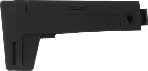 B5 SYSTEMS AK STOCK 4.5MM BLACK!
