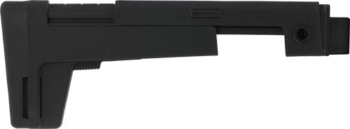 B5 SYSTEMS AK STOCK FIXED BLACK!