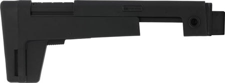 B5 SYSTEMS AK STOCK FIXED BLACK!