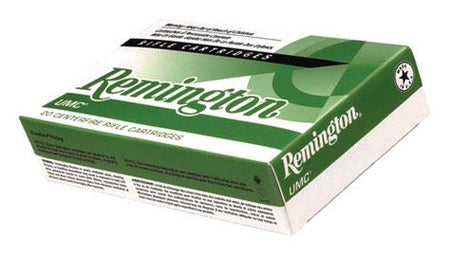 Remington R23712 UMC Value Pack Full Metal Jacket 110 Grain .30 Carbine 1990 fps