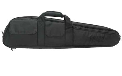 Allen Company Pistol Grip Single Shotgun Case, 32", Black 10801