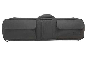 Allen Company Home Defense Single Shotgun Case, 41", Black 10804
