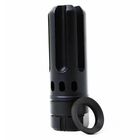Anderson Manufacturing AR15 3 Prong Flash Hider 5.56 1/2-28