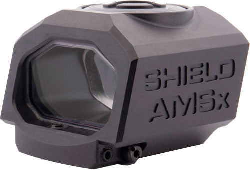 SHIELD SIGHTS AMSX ADVANCED MINI SIGHT XL RED DOT 4MOA