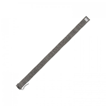 Allen Stretch Knit Gun Sock 66" Grey