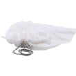 Allen Backcountry Full-Body Carcass Bag Game Bag for Elk/Caribou White