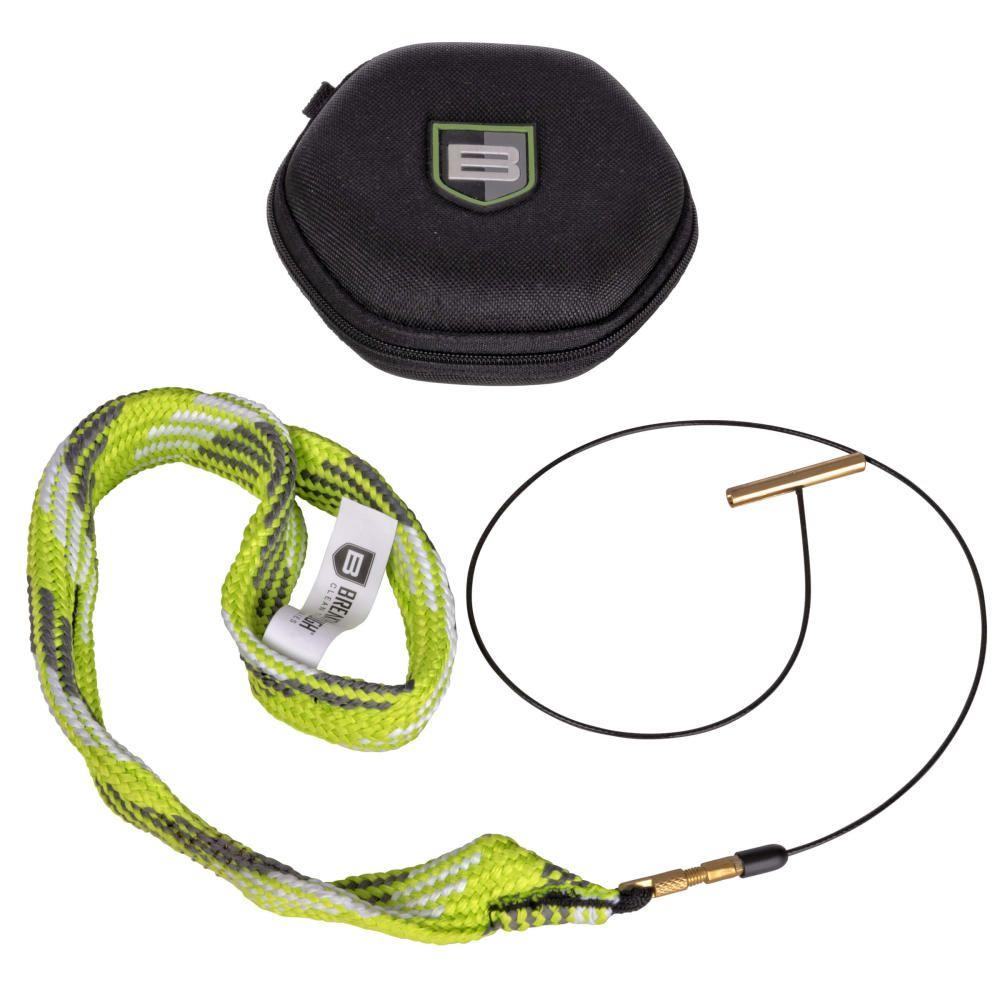 Breakthrough Clean Technologies Handgun Battle Rope 2.0 Cleaning Bore .22 Cal  with EVA Case