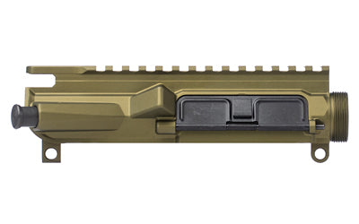M4E1 ASSEMBLED UPPER RECEIVER THREADED 5.56MM FDE 840014618330