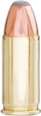 Cor-Bon .32 ACP Glaser Pow'rBall 55gr JHP Ammo