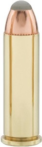 Glaser PB3810020 Pow'rball +P Jacketed Hollow Point 100 Grain .38 Special 1400 FPS