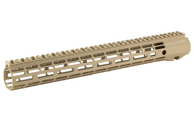 ATLAS R-ONE M-LOK FREE FLOATING HANDGUARDS FOR AR-15 840014600137