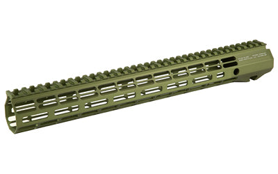 ATLAS R-ONE M-LOK FREE FLOATING HANDGUARDS FOR AR-15 840014617999