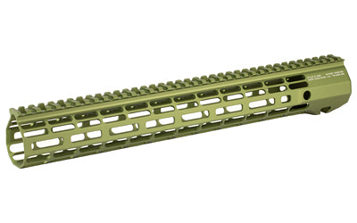 AR 308 M5 ATLAS R-ONE HANDGUARDS M-LOK 840014618071