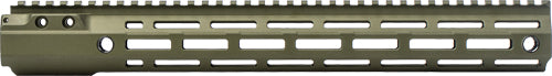 MINIMAL OPTICAL DEFLECTION (MOD) 4 HANDGUARD 840014623334