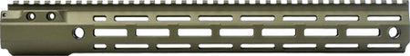 MINIMAL OPTICAL DEFLECTION (MOD) 4 HANDGUARD 840014623334