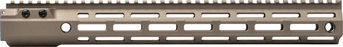 MINIMAL OPTICAL DEFLECTION (MOD) 4 HANDGUARD 840014623396