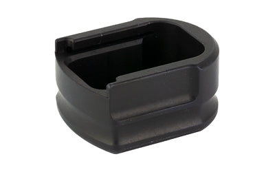 Apex Tactical Specialties FNX 45 Magazine Extension, 45ACP, +2 Rounds, Aluminum, .050" L-Key Allen Wrench Included, Black 119-102