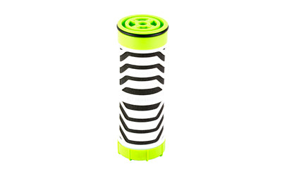 Aquamira Aquamira Series IV, Replacement Filter, Backcountry Plus, Water Treatment, Green 67014