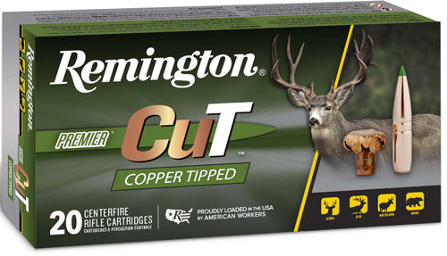 Remington .300 PRC Subsonic 210gr PolyTip Ammo