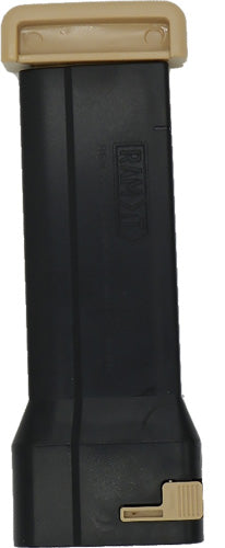 RAM-IT FAST LOADERS 5.56 223 300 BLACKOUT BLACK & TAN