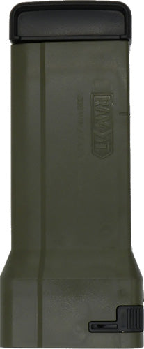 RAM-IT FAST LOADERS 308 6.5CM 7.62X51 OD GREEN & BLACK