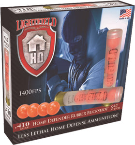 Lightfield .410 Bore 2 1/2'' Buckshot