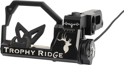 TROPHY RIDGE PROPEL DROP AWAY REST LIMB DRIVEN RH!