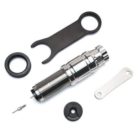 Area 419 Zero M-Series Sizing Dies 6 GT with Zero Shell Holder