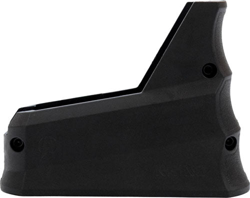 ARMASPEC R-23 TACTICAL MAGWELL GRIP & FUNNEL BLACK