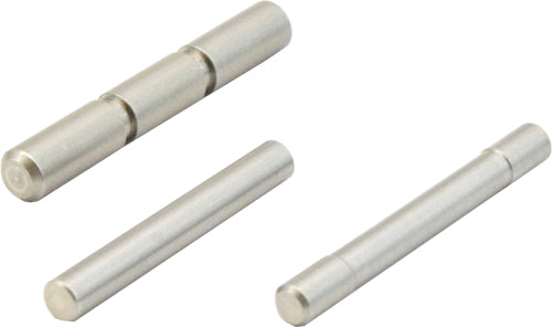 ARMASPEC PIN SET FOR GLOCK GEN 1-3 STAINLESS STEEL