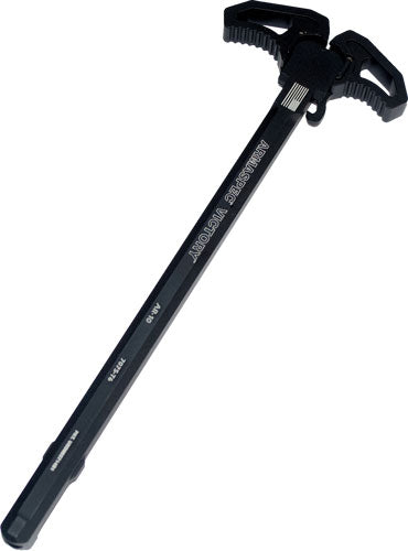 ARMASPEC VICTORY CHANGING HANDLE BLACK AR10