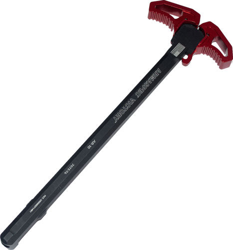 ARMASPEC VICTORY CHANGING HANDLE RED AR10