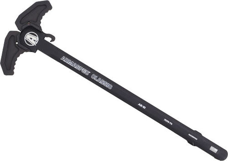 ARMASPEC CLASSIC CHANGING HANDLE BLACK AR10