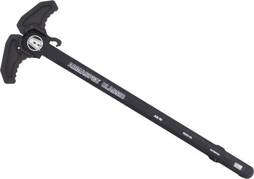 ARMASPEC CLASSIC CHANGING HANDLE BLACK AR10