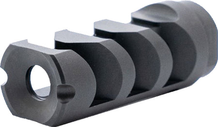 ARMASPEC FIREBALL COMPENSATING MUZZLE BRAKE .308/300 BLK OUT