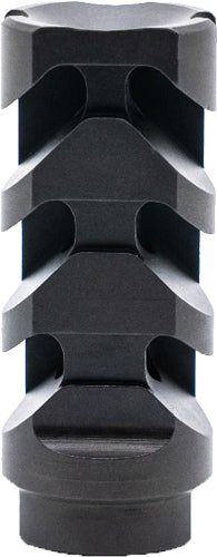 ARMASPEC FIREBALL COMPENSATING MUZZLE BRAKE .223/5.56 BLACK