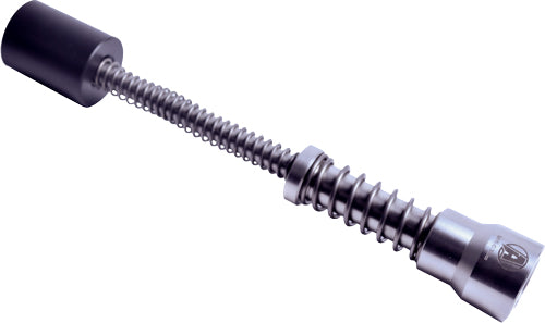ARMASPEC STEALTH RECOIL SPRING CARBINE GEN 4 SS/BLACK 3.3 OZ
