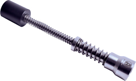 ARMASPEC STEALTH RECOIL SPRING CARBINE GEN 4 SS/BLACK 3.3 OZ