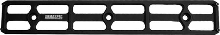 ARMASPEC ARCA RAIL 9" BLACK