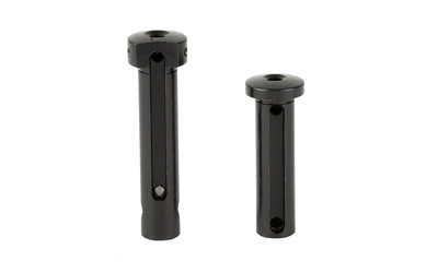 Armaspec Takedown Pins, Black ARM137-BLK