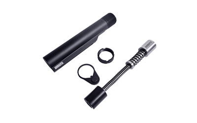 Armaspec SRS Buffer Kit Gen 4, Stealth Recoil Spring-H, Fits AR-15, Black ARM263-H