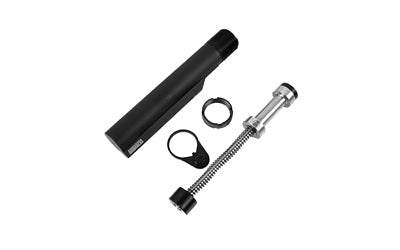Armaspec SMB Buffer Kit Gen 3, Sound Mitigation Buffer-C, Fits AR-15, Black ARM268-C