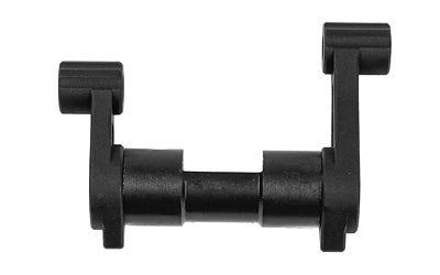 Armaspec FULCRUM45, Ambi Safety Selector, Fits AR-15, Anodized Finish, Black ARM212-BLK