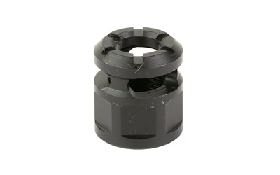 Armaspec ROOK, Micro Barrel Mounted Compensator, Anodized Finish, Black ARM4511-BLK