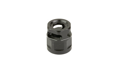 Armaspec PAWN, Micro Barrel Mounted Compensator, Anodized Finish, Black ARM4521-BLK