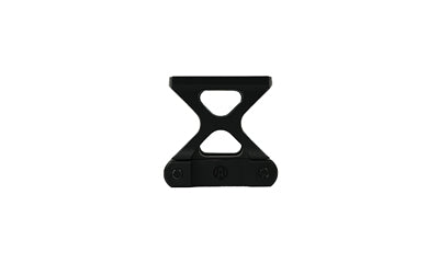 Armaspec ELEV8 High Rise, Riser, Fits Picatinny, Anodized Finished, Black ARM672-BLK